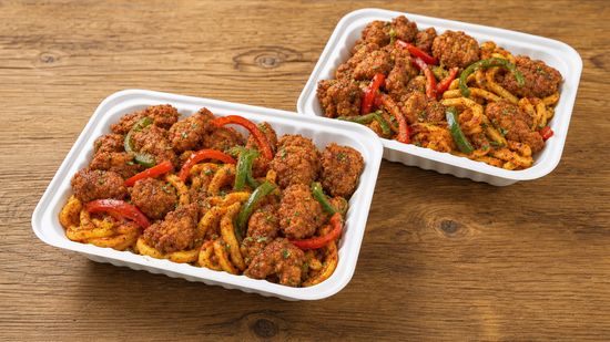 Bubba's Trap Kitchen (Birkenhead)
