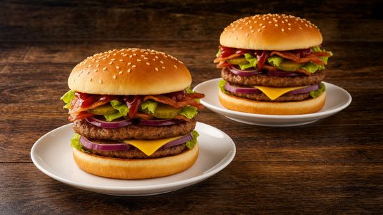 Burger Box - Bolton