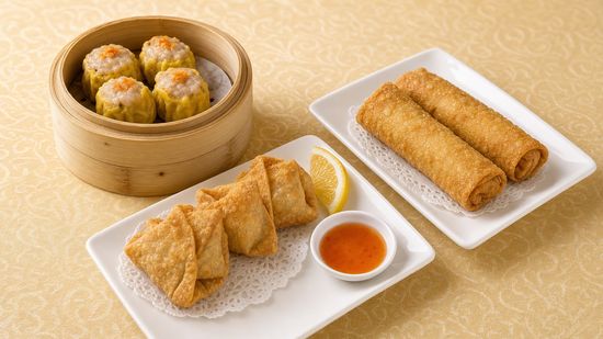 MingHin Cuisine (Chinatown)