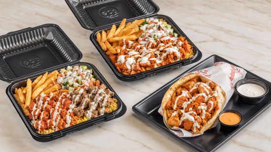Sizzling Bites Scranton (Scranton)