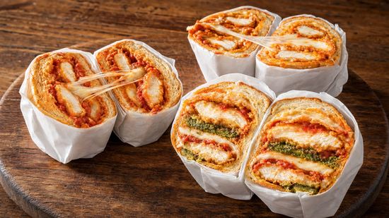 Enzo's