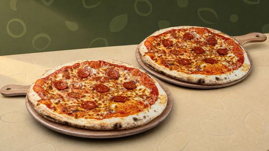Pizza Junior