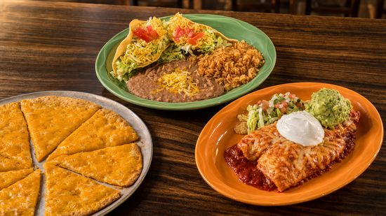 Macayo's Mexican Food (Superstition Springs)
