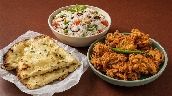 Bombay Cuisine