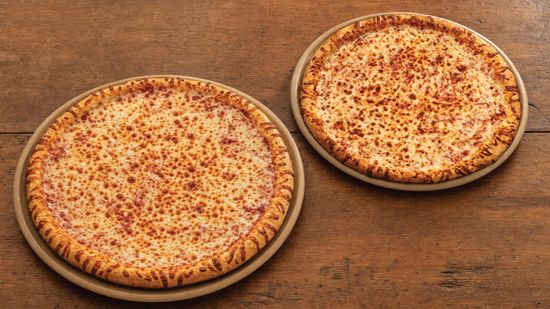 Vocelli Pizza (Katy)