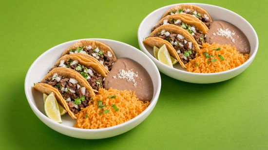 Taco Pros- Mexican Cocina (Carol Stream)