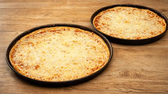 Lou Malnati's Pizzeria (Carol Stream)