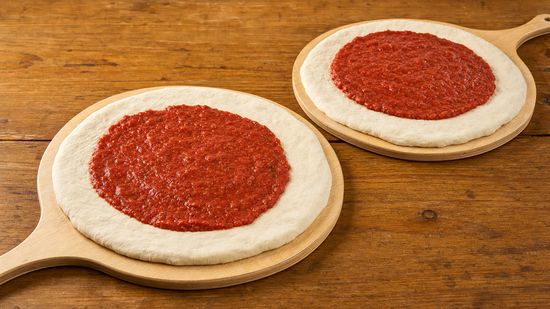 G's Pizza