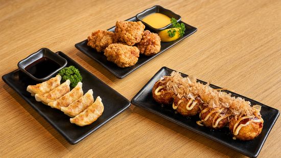 Kizuki Ramen & Izakaya (Bellevue)