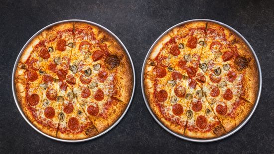 Pizza Boys
