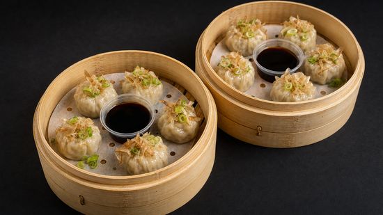 Dumpling X