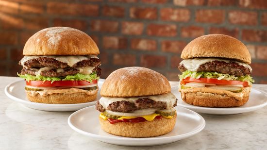 Burger Lounge (Del Sur)