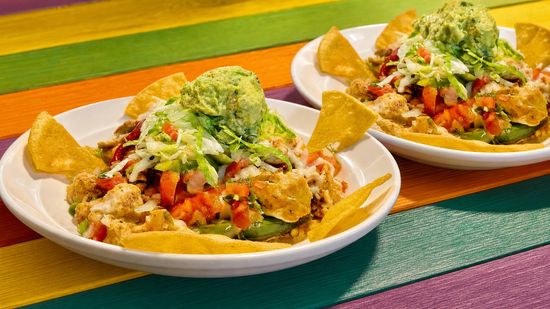 Terra Mezcal Mexican Grill
