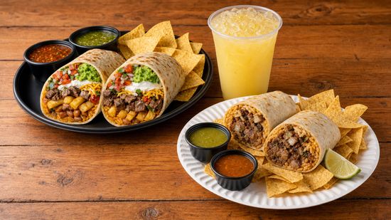 Happy Taco