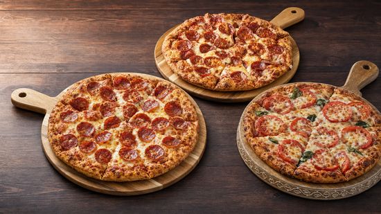 Culaccino Pizzaria