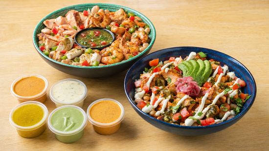 California Fish Grill (Long Beach Bixby)
