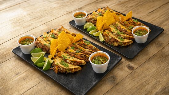 Taco Lovers Miami