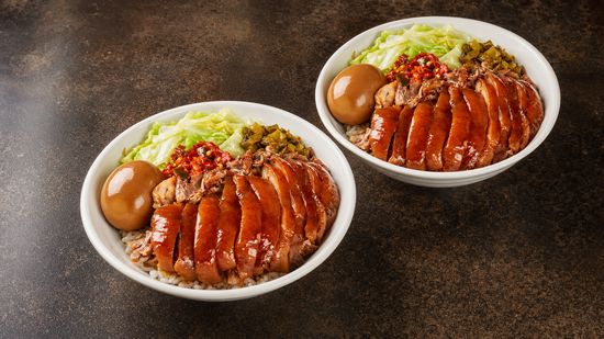 Yue You Canton Kitchen (USC) 粤友记