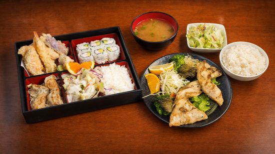 Sanppo Restaurant
