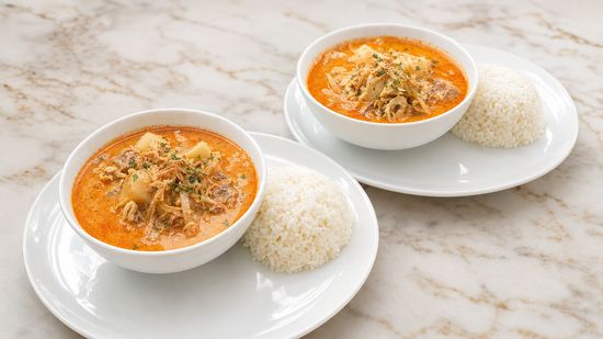 Baan Talay Thai Restaurant - Mason Rd