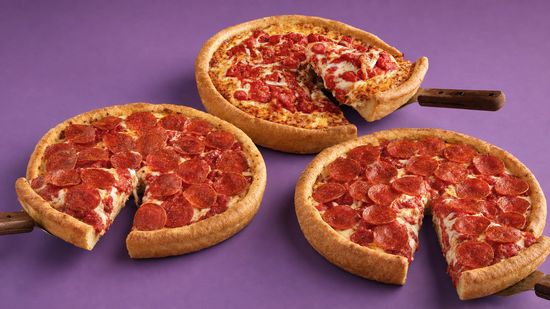 UNO Pizzeria & Grill - Bellingham