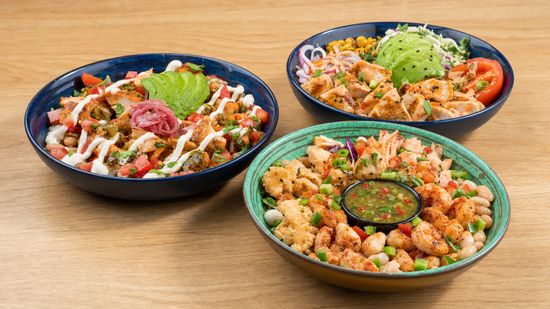 California Fish Grill (Fresno)