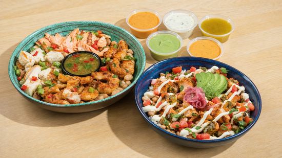 California Fish Grill (Redlands)