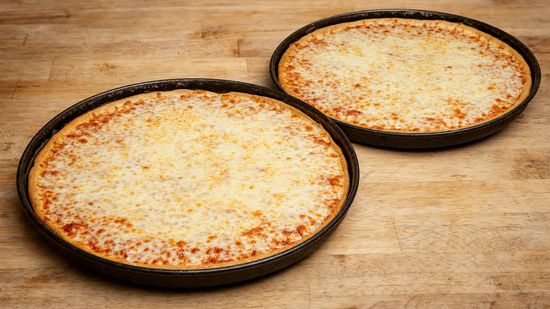 Lou Malnati's Pizzeria (Joliet)