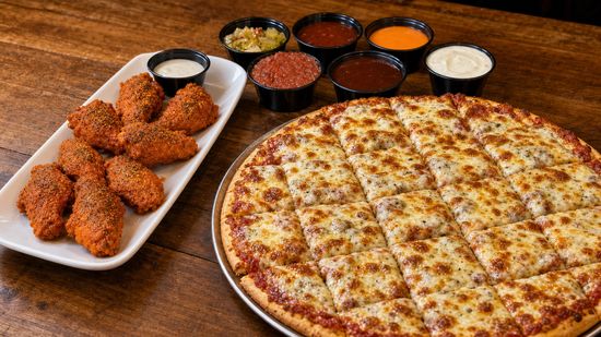 Tortorice's Pizza & Catering (Grand Ave)