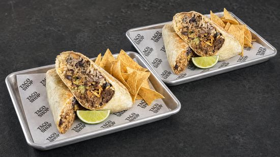 Lime Fresh Mexican Grill (River Landing)