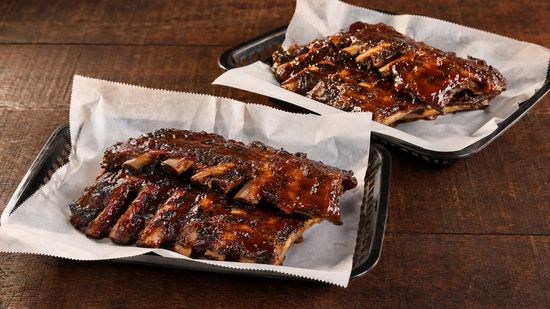 Sticky Chicken & Ribs (Brentwood)