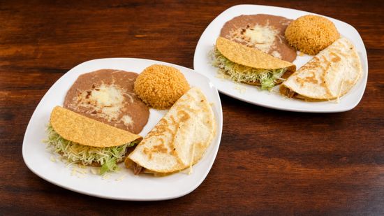 El Rodeo Mexican Restaurant (South Blount St)