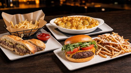 Sullivan's Steakhouse (Baton Rouge)