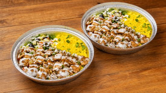 Wings 2 Go Halal Kitchen
