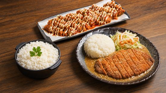 B ONE Restaurant