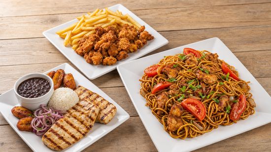 La Granja (Northlake)