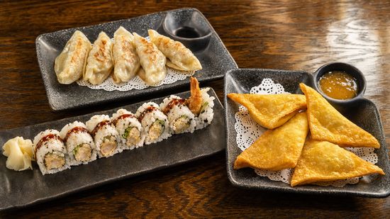 Hokkaido Sushi&Ramen