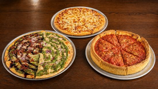 Little Star Pizza (Valencia)