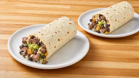 District Taco (Wayne)