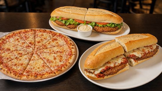 Mama Luke's (Farmington)