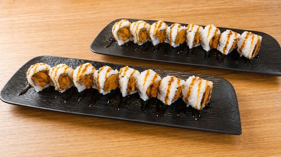 Dodomi Sushi Rotary