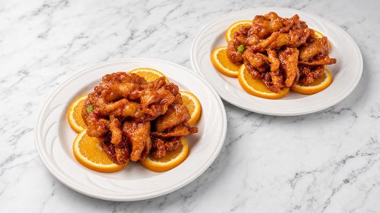 Red Lantern Chinese Cuisine (Glendora)