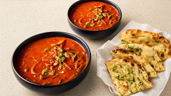 Tabla Indian Restaurant Orlando