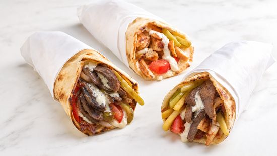 Noor Mediterranean Grill