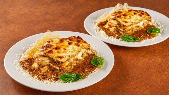 Amor di Pasta