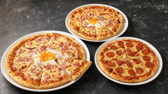 Planeta Pizzaria