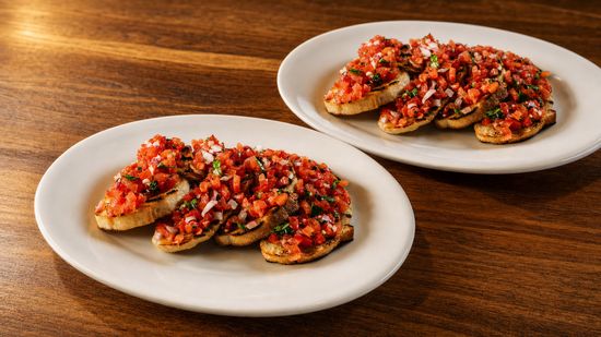 Andiamo Italian Ristorante (Eagan)