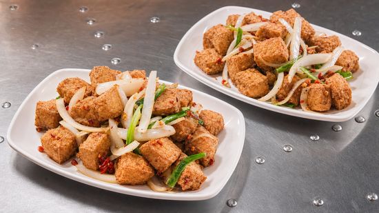 Epic Dumplings