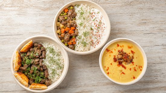 Halal Hub