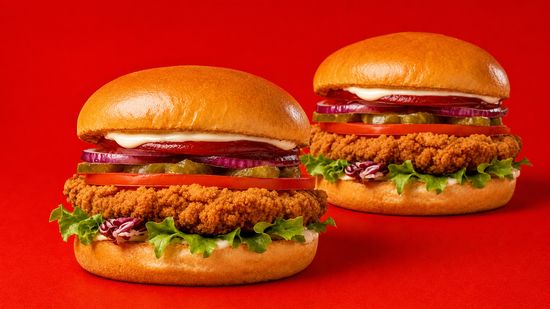 Crusty´s Fried Chicken 🍗 (Reutlingen)
